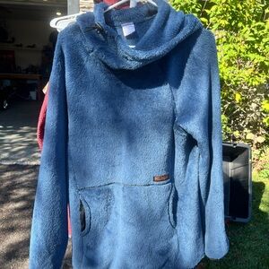 Melanzana High Loft Men’s L